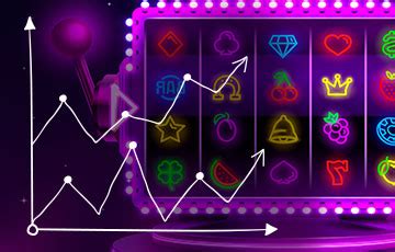 Slot Machine Volatility Calculation ― How to Determine The .